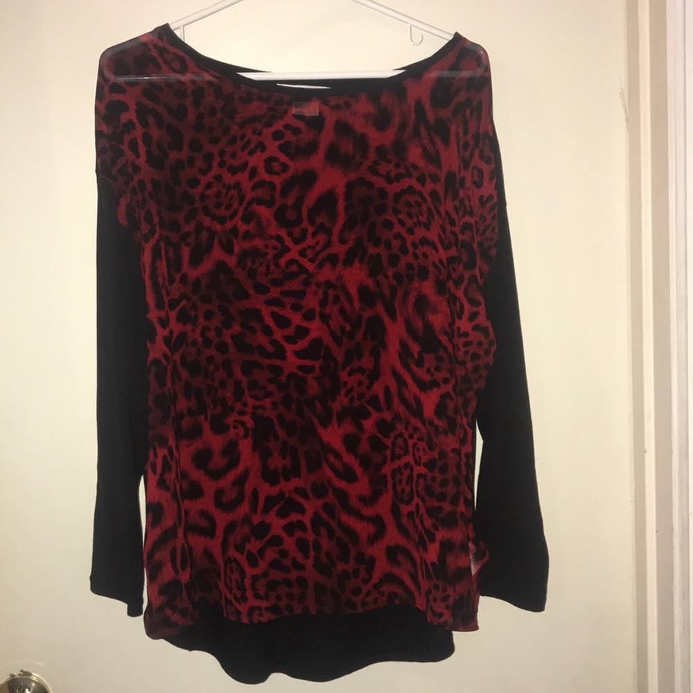Mk Blouse - image 1